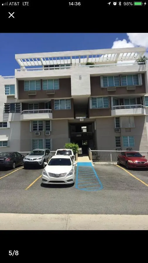 Monte Mayor Apartment Guaynabo