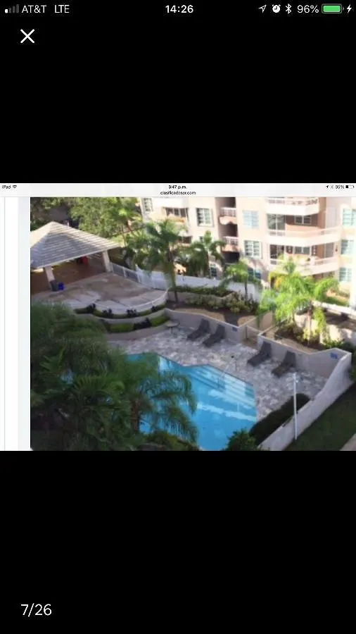 Monte Mayor Apartment Guaynabo 0*,