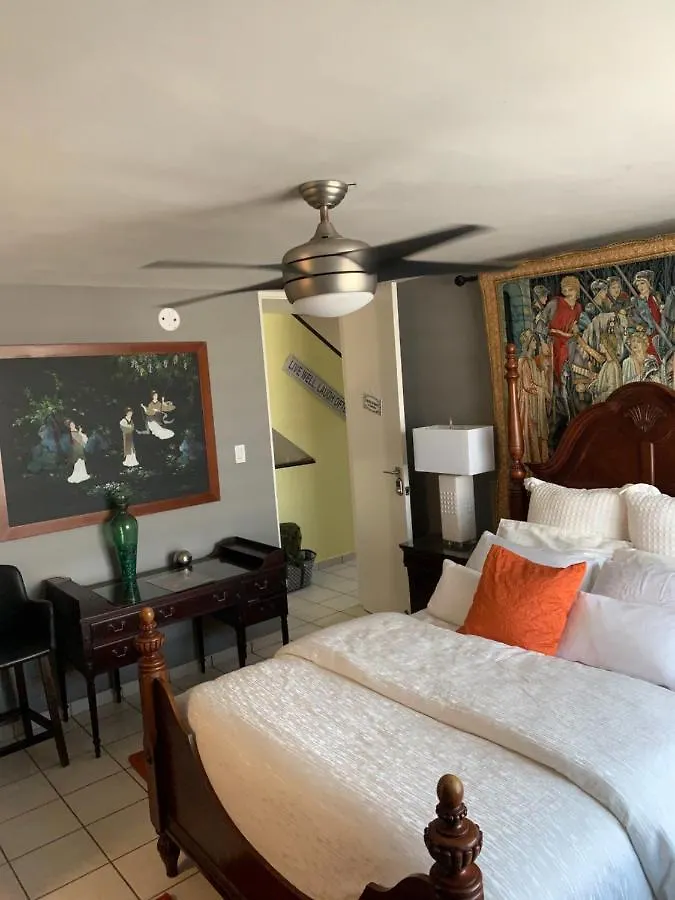 Monte Mayor Apartment Guaynabo 0*,  Puerto Rico