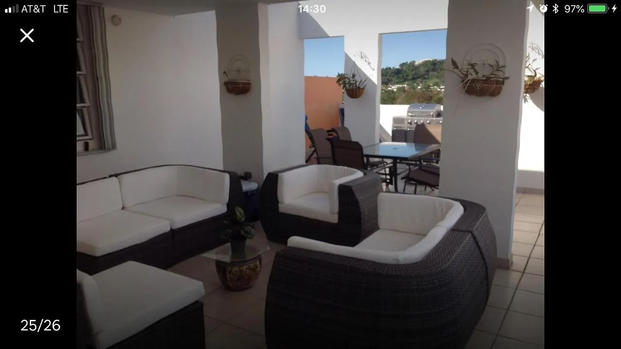 Monte Mayor Apartment Guaynabo 0*,  Puerto Rico