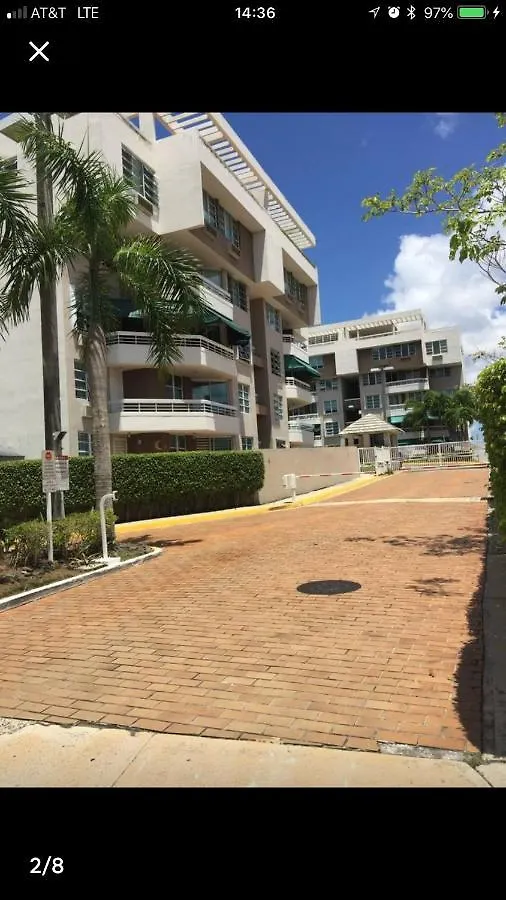 Monte Mayor Apartment Guaynabo