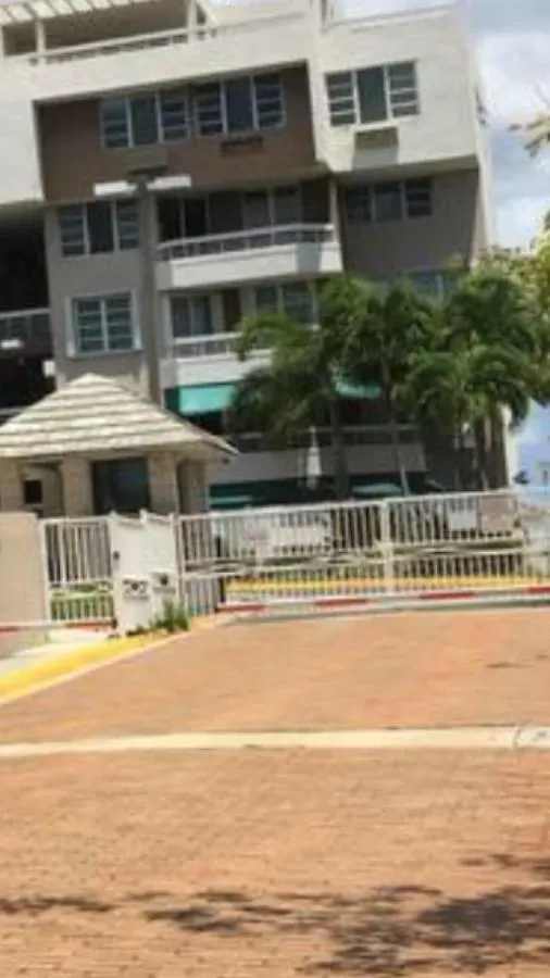 Monte Mayor Apartment Guaynabo