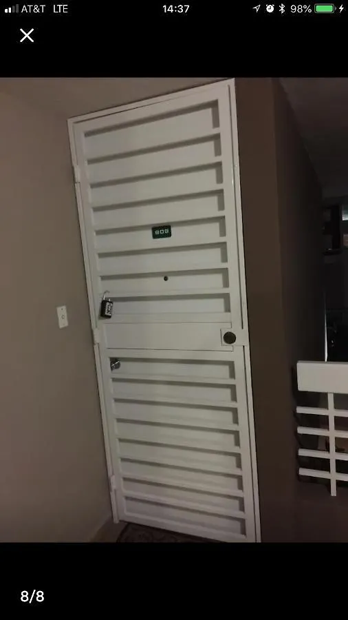Monte Mayor Apartment Guaynabo