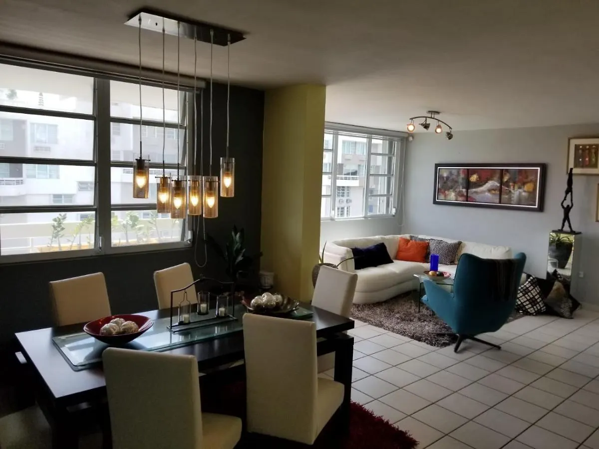 Monte Mayor Apartment Guaynabo